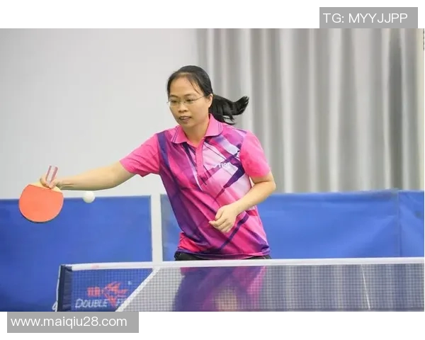 广州乒乓球队速度之美探秘乒乓球运动的魅力与技巧 广州乒乓球队速度之美探秘乒乓球运动的魅力与技巧