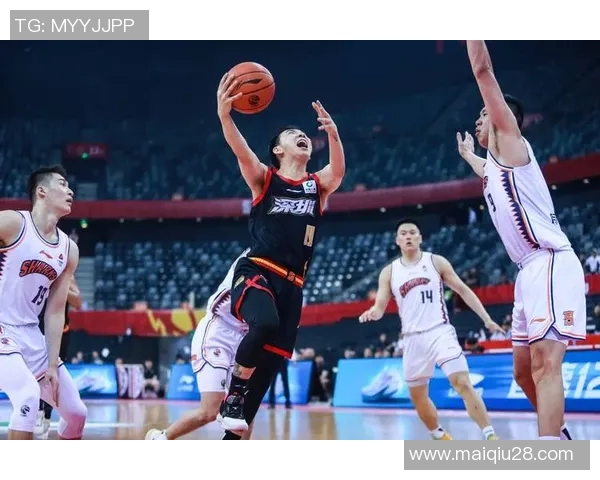 深圳篮球队选拔赛特别报道见证突破历程与辉煌成就的背后故事