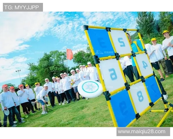 武汉飞盘队在运动攀岩联赛中的意识表现与体育精神的深度探讨