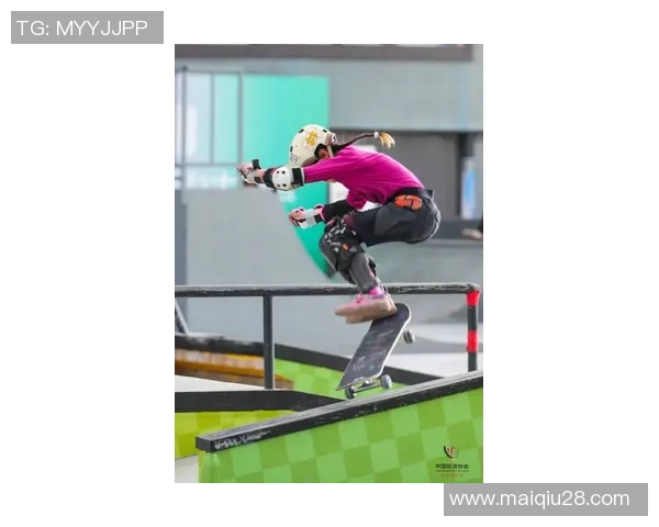 重庆滑板队在运动滑板灵活性排名中创新高展现体育新风貌