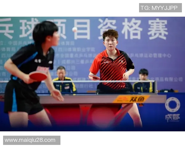 乒乓球深度解密北京乒乓球队如何实现整体压制与战术优势的背后秘密