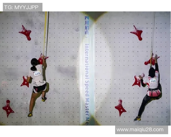 体育实时数据西安攀岩队实力强劲荣登全国攀岩力量排行榜第三名 体育实时数据西安攀岩队实力强劲荣登全国攀岩力量排行榜第三名