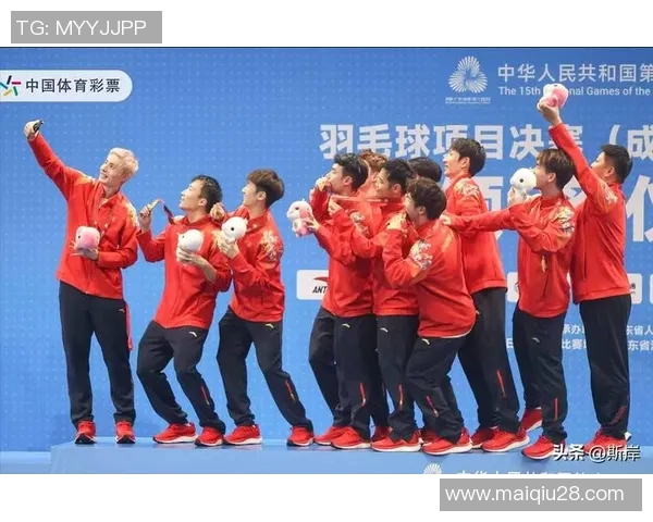 运动数据南京羽毛球队在全国羽毛球配合排行榜中荣登第九名展现出强劲实力与团队默契 运动数据南京羽毛球队在全国羽毛球配合排行榜中荣登第九名展现出强劲实力与团队默契