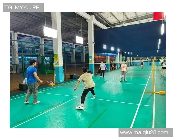 运动最新数据羽毛球巨献揭秘深圳羽毛球队默契配合与训练背后的故事 运动最新数据羽毛球巨献揭秘深圳羽毛球队默契配合与训练背后的故事