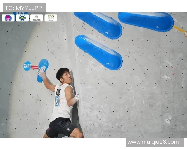 实时新闻上海攀岩队在攀岩节奏排行榜中荣获第五名展现实力与拼搏精神